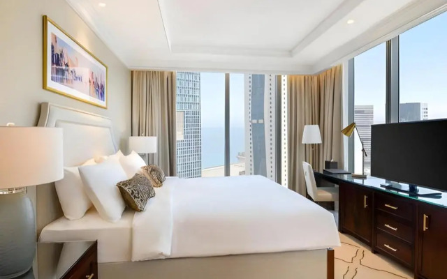 Westpac Hotel & Suites - Westbay Doha