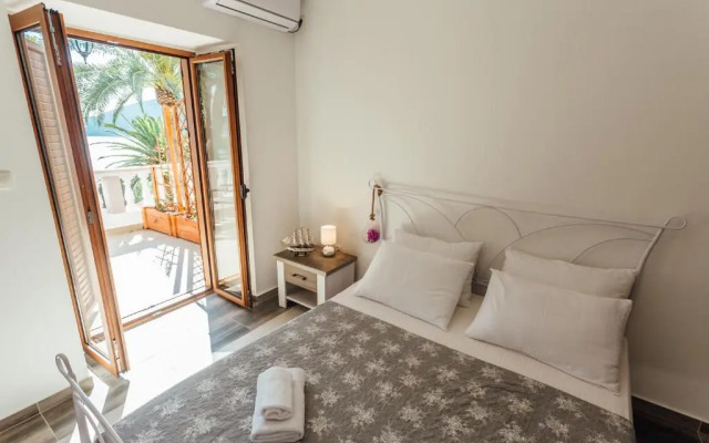 Apartmani Belvedere