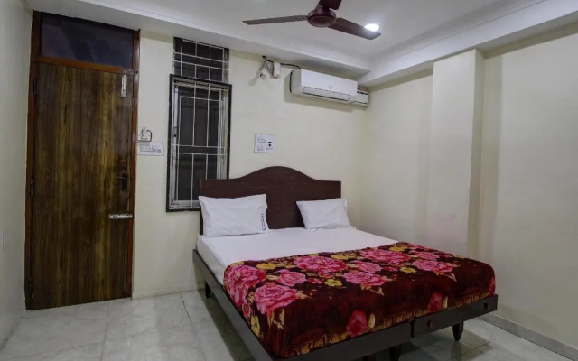 Thangam Lodge by OYO Rooms