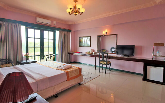 Yangon International Hotel