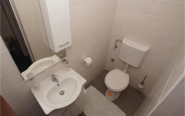 Apartment Kneze with Sea View I