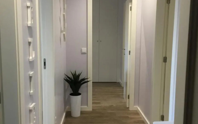 Alojamento Amélie - Apartamento