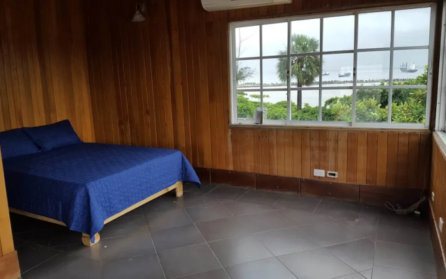 Hostal Casa Osiris