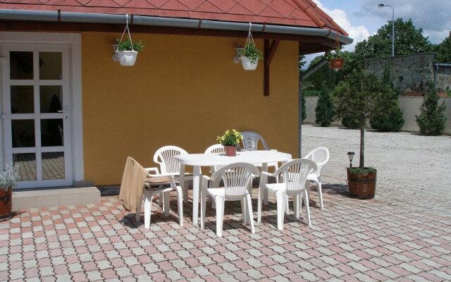 Thermal Panzió Sárvár