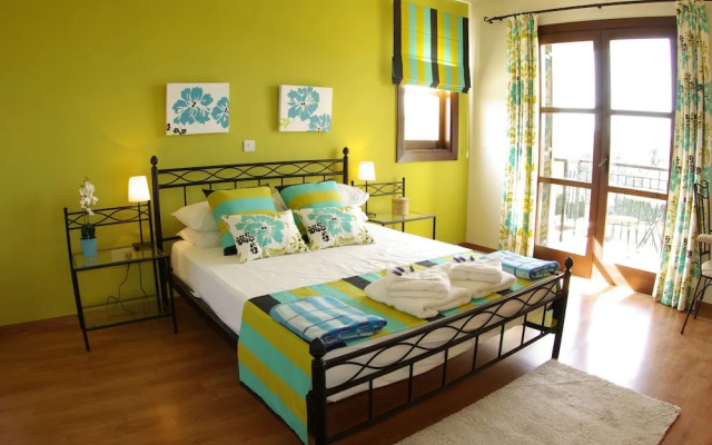 3 Br Villa Paparouna - Aph 3593