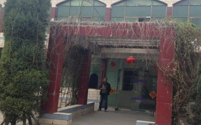 Diantou Zhaojia Homestay