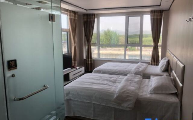 Mengyin Lanting Hotel