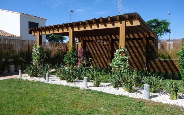House With 3 Bedrooms in Cambrils, With Pool Access, Terrace and Wifi