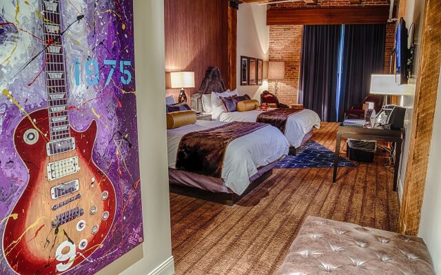 Hard Rock Hotel & Casino Sioux City