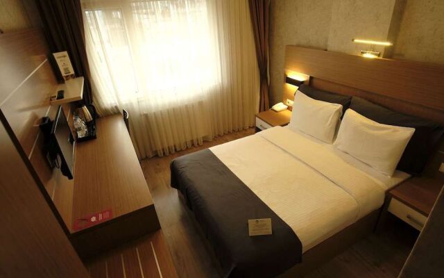 Rhisos Hotel