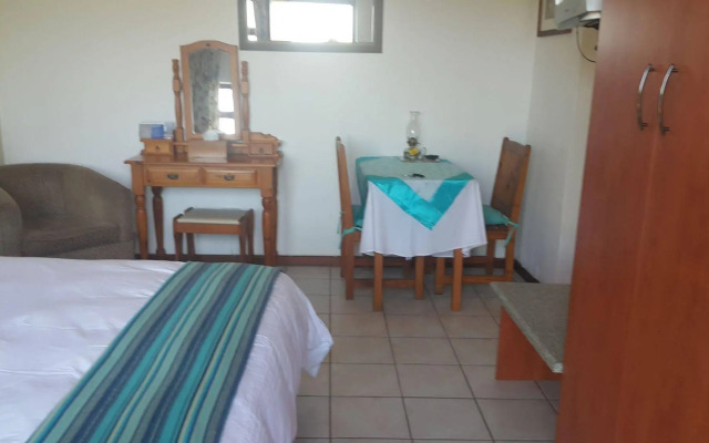 Zuider Zee Guest House