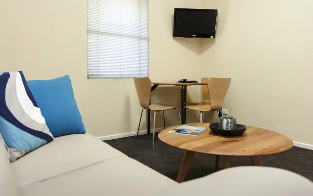 Elphin Motel & Serviced Apartments