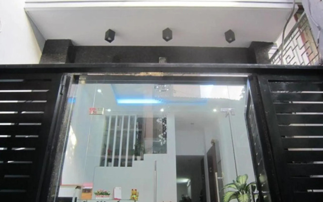Saigon Inn Hotel