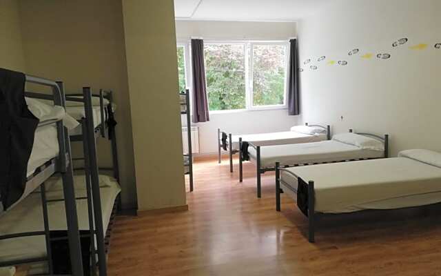 Alma del Camino - Rooms & Albergue