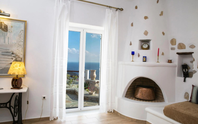 Villa Pelagos