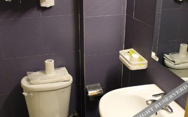 Bestay Hotel Express (Daqing Shangsha)