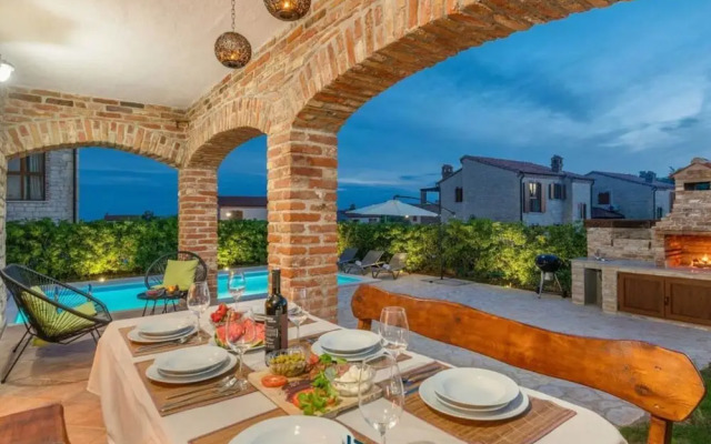 Paradis 6 Comfortable Holiday Residence