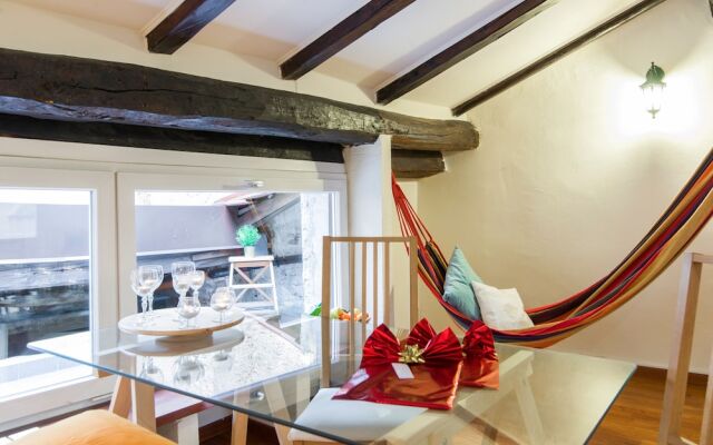 Bologna Rainbow Apartment