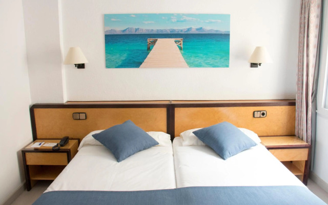 Hotel Voramar Mallorca