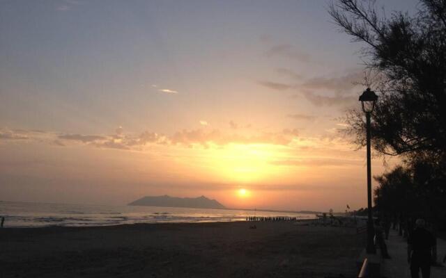 Appartamento a 500 mt. dal mare