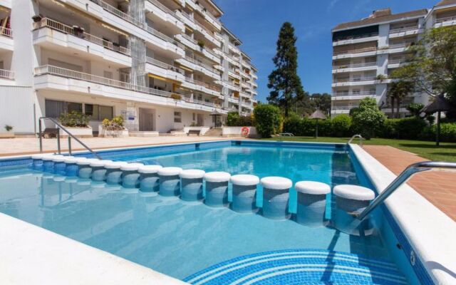 Apartment Miramar Lloret de Mar
