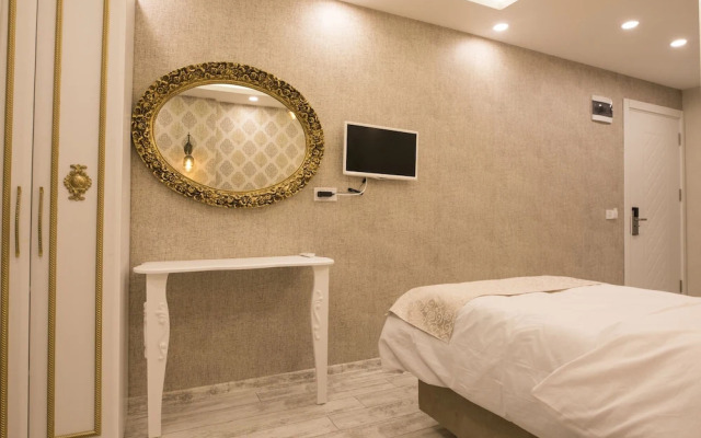 Peri̇26 Otel