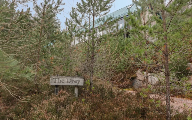 The Laggan Drey