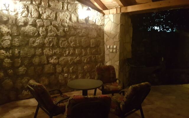 Apartments Montenegro Risan Cuckovic
