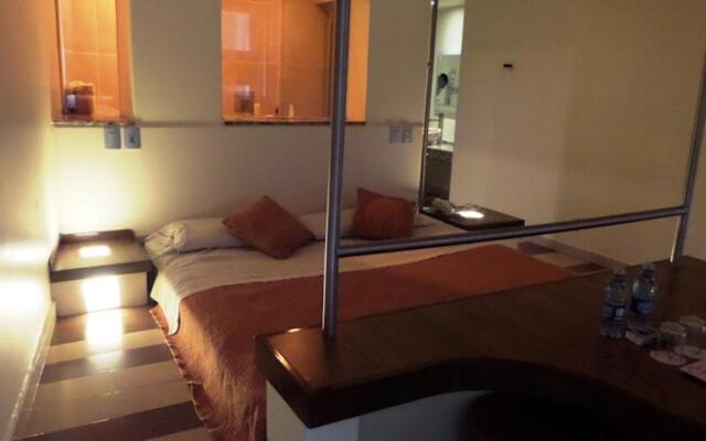 Hotel Cuore