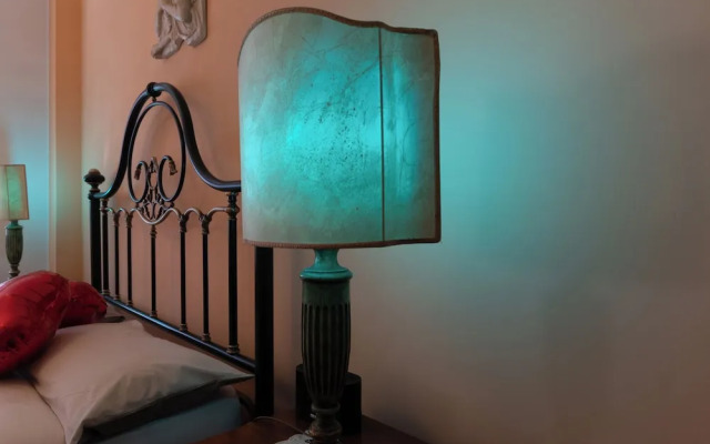 Rachele Charming House in Heart of Rome