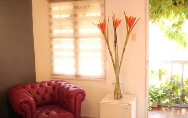 Makondo Hotel Boutique