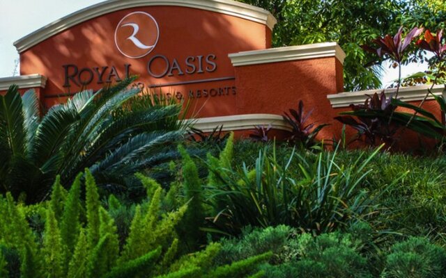 Royal Oasis By Occidental