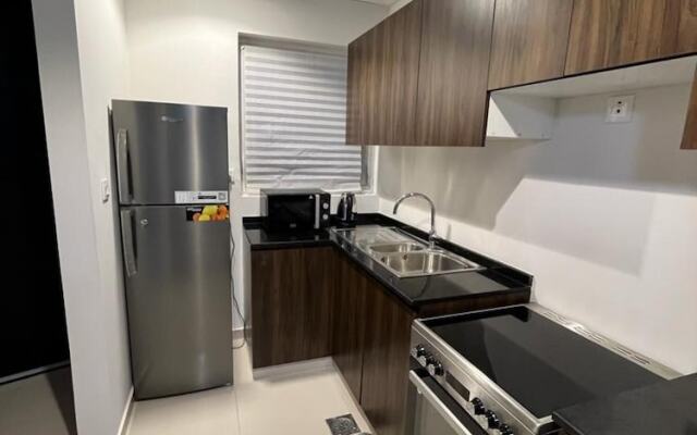 Vacation Home in Damac Hills 2