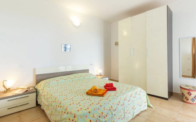 Stella del Coghinas Bright Flat with Terrace