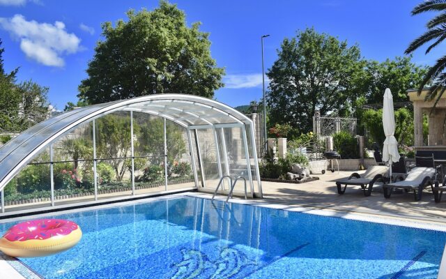 Apartments Villa Marija
