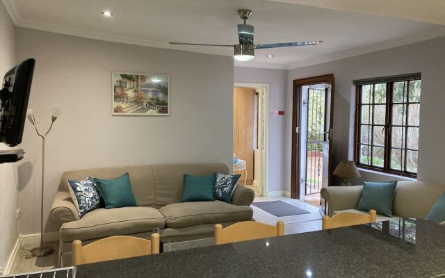 The High Street Accommodation
