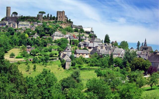 Campanile Brive La Gaillarde Ouest