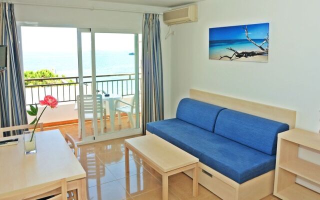 Poseidon III, MC Apartamentos Ibiza