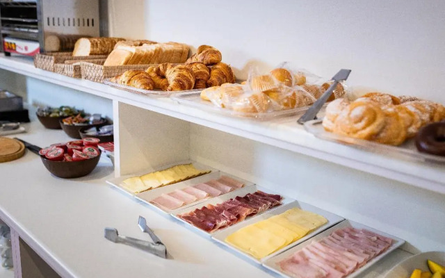 Hotel Villa San Juan