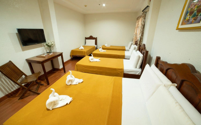 Casanas Suites