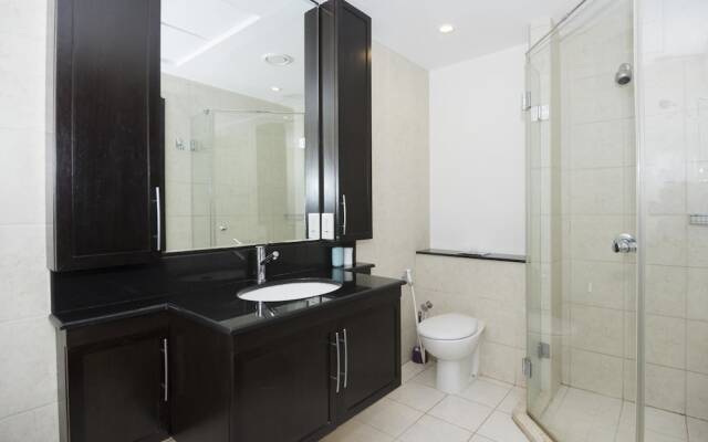 New Arabian Holiday Homes - Residence 4