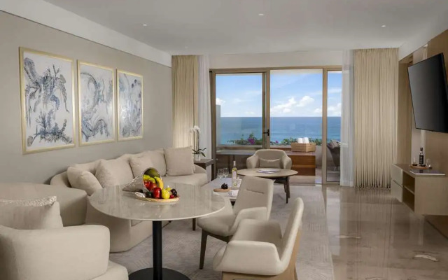 Grand Velas Boutique Hotel - Adults Only - All Inclusive