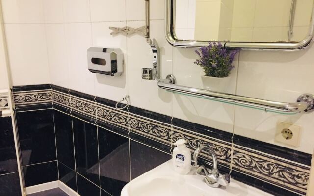 Amsterhome New Market