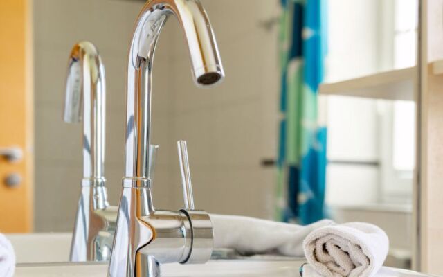 Apartment Rupertus Rome: Historical City Center 34641