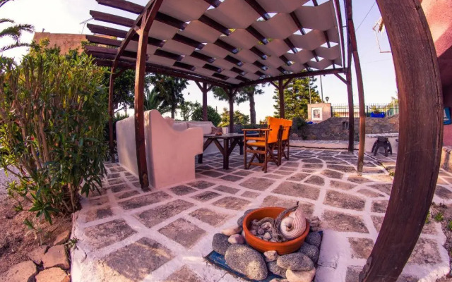 Vagia Hotel
