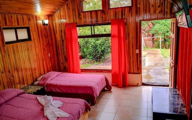 Monteverde Villa Lodge