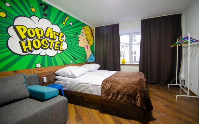 Art Hostel