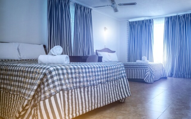 Queenslander Motel