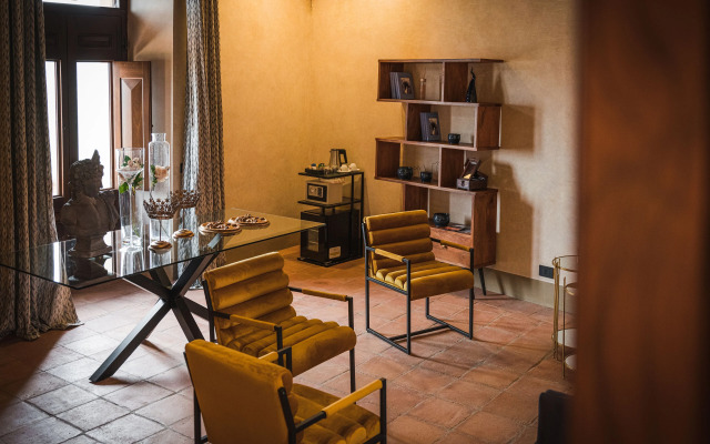 Castello di Rocca Cilento