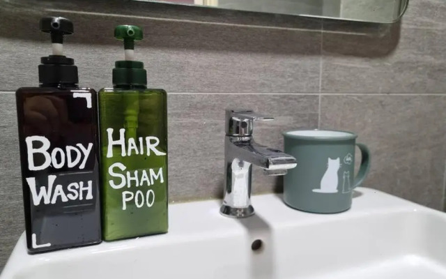 26 BukitJalil Pavilion - Studio2pax - HighFloor - 吉隆坡